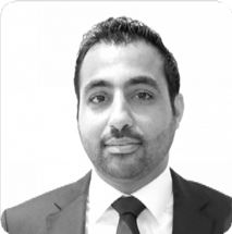 Executive team member