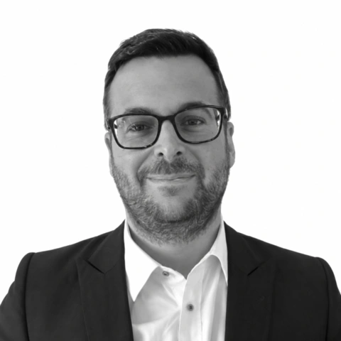 Executive team member