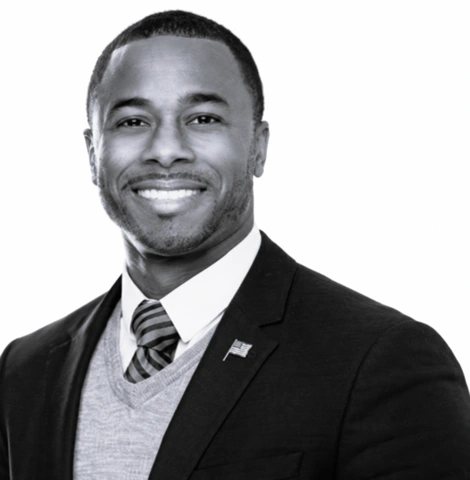 Executive team member