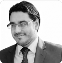 Executive team member