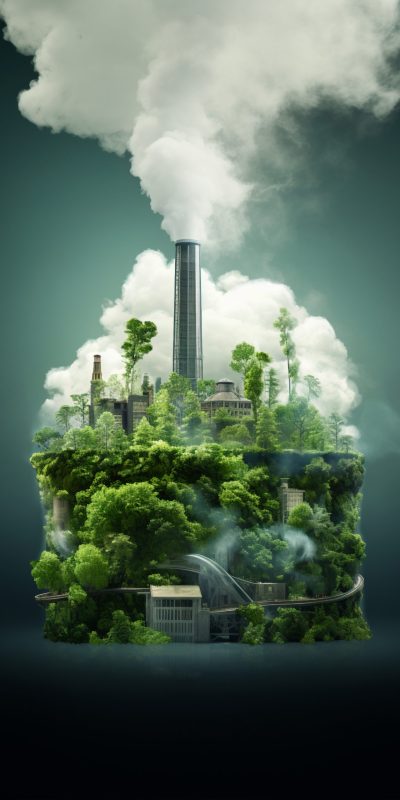 factory-producing-co2-pollution
